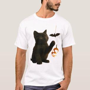 T-Shirt Classique Whisker Hex & Lantern Glow