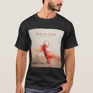 T-shirt classique Xavier Rudd