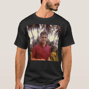 T-shirt classique Young Joe Biden