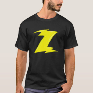T-shirt classique ZENITH