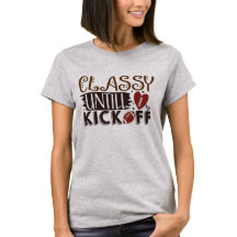 Classy Chick jusqu'au démarrage