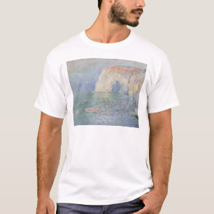 T-shirt Claude Monet Etretat