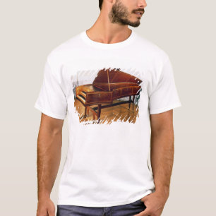 T-shirt Clavecin appartenant à Franz Joseph Haydn