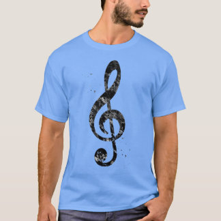 T-shirt Clé d'arbre 1