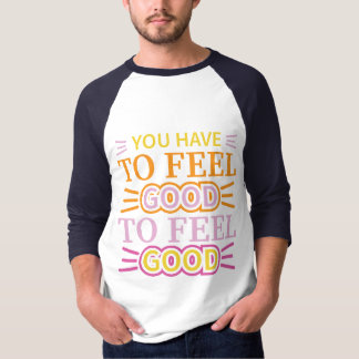T-shirt Clé néon basée sur texte typographie personnalisée
