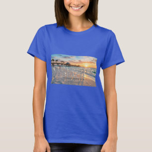 T-Shirt Clearwater Beach Floride