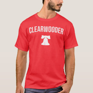 t-shirt Clearwooder