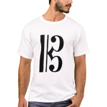 Clef d'alto/C-Clef