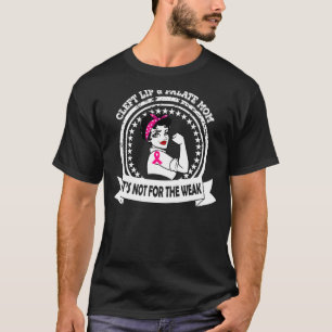 T-shirt Cleft Lip & Palate Maman Pas Pour Une Faible Sensi