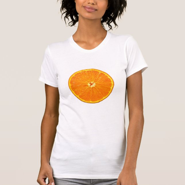 T-shirt Clémentine (Devant)