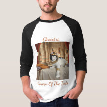 Cleocatra-Reine Des Friandises