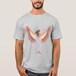 T-shirt Cléopâtre.