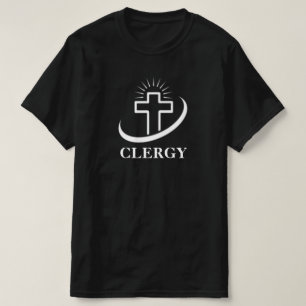 T-SHIRT CLERGIE