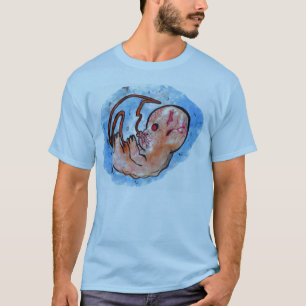 T-shirt Cletus le foetus