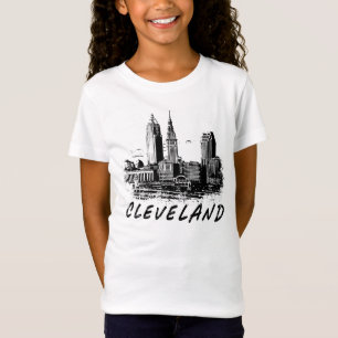 T-Shirt Cleveland