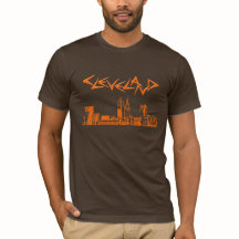 Cleveland Skyline