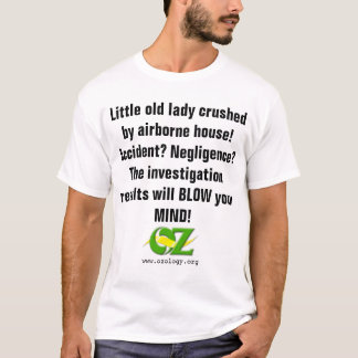 T-shirt Clickbait