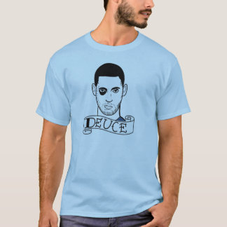 T-shirt Clint "deux" Dempsey