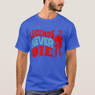 T-shirt Clint Eastwood 14