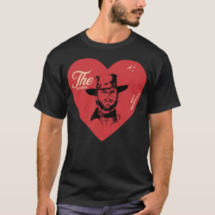 T-shirt Clint Eastwood 44