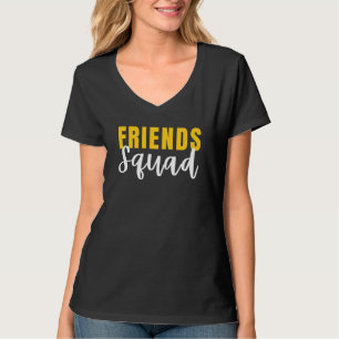 T-shirt Cliquede copains