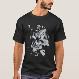 T-shirt Clone trooper 