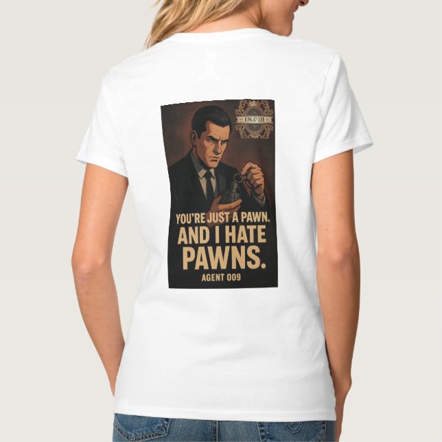 T-shirt  Clothing & Shoes > Women's Fashion > Clothing > T (Dos)