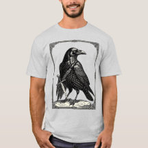 Clôture à oiseaux démoniaques de Caim Flair