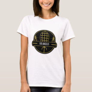 T-shirt Clôture de l'épée concurrentielle