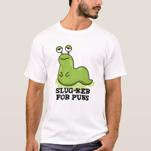 T-shirt Clou Pour Puns Drôle Pun À Luge