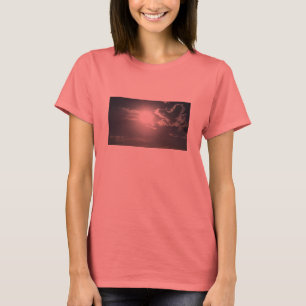 T-shirt Cloud Eagle Tee
