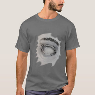 T-shirt Cloudeye