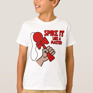 T-SHIRT CLOUEZ-LE
