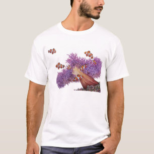T-shirt Clowfish