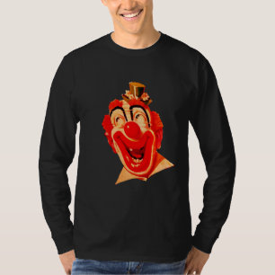 T-shirt Clown