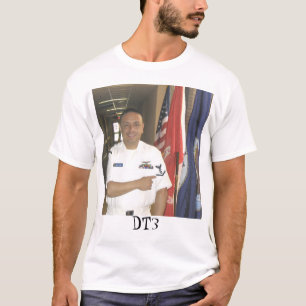T-shirt Clown de classe