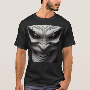 T-shirt Clown déplaisant 9