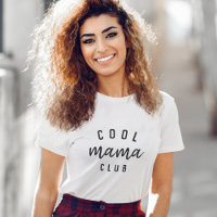 Club cool Mama | Fête de la Mère Moderne et Stylis
