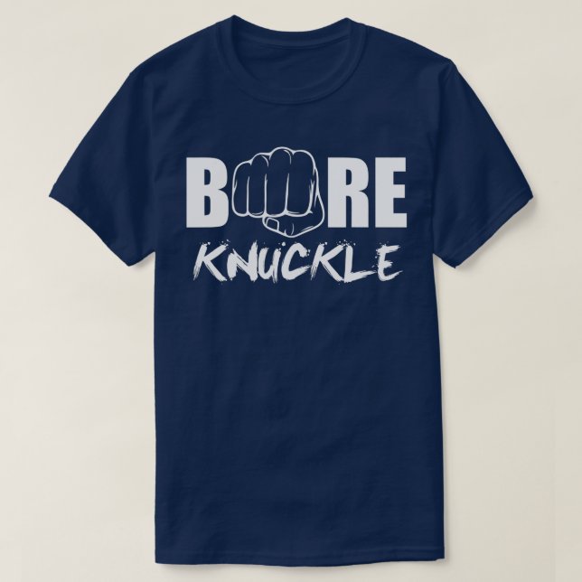 T-shirt Club de bascule (Design devant)
