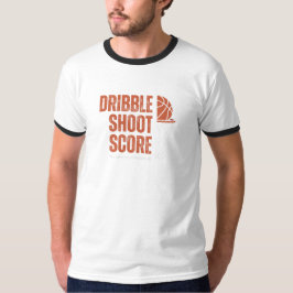 T-shirt club de basket