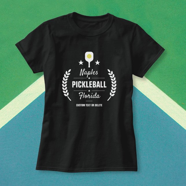 T-shirt Club de basket-ball personnalisé Ajouter un nom de (Créateur téléchargé)