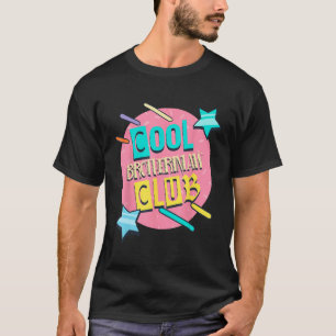 T-shirt Club de beau-frère cool  Humour de beau-frère Frèr
