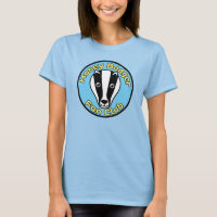 Club de fans Honey Badger