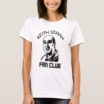 Club de fans Keith Straw