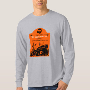 T-shirt Club de plongée nautique