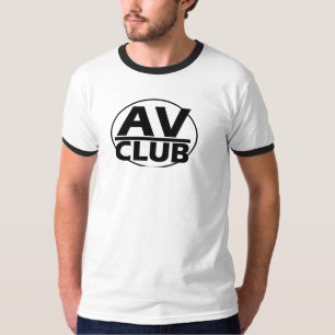 T-SHIRT CLUB DE POIDS DU COMMERCE