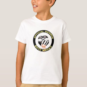 T-shirt club enfant