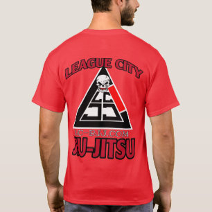 T-shirt Club LCBJJ