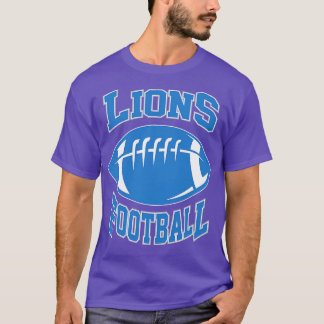 T-shirt Club Lions