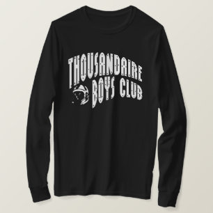 T-shirt Club Mille Garçons